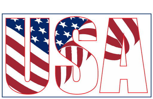 Proudly Manufactured in the USA